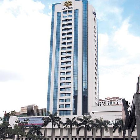 Hotel Armada Petaling Jaya Kuala Lumpur Exterior photo